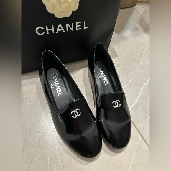 CHANEL Shoes - Chanel shoes
